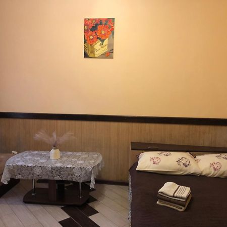 Львів Центр Міста Apartment In The Center Of Lviv Поруч Громадська Парковка 外观 照片