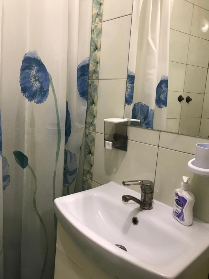 Львів Центр Міста Apartment In The Center Of Lviv Поруч Громадська Парковка 外观 照片