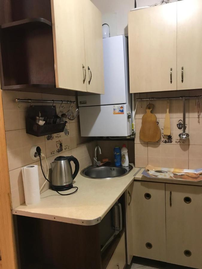 Львів Центр Міста Apartment In The Center Of Lviv Поруч Громадська Парковка 外观 照片
