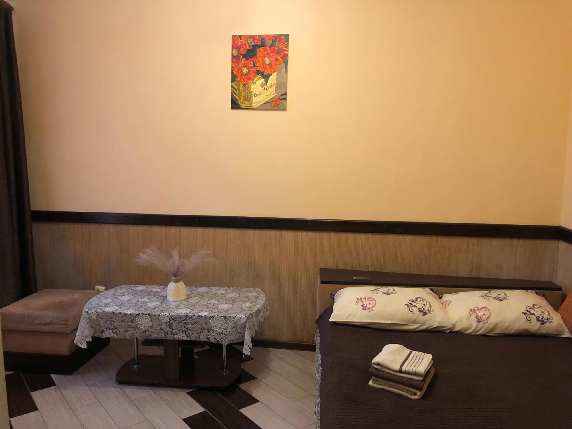 Львів Центр Міста Apartment In The Center Of Lviv Поруч Громадська Парковка 外观 照片